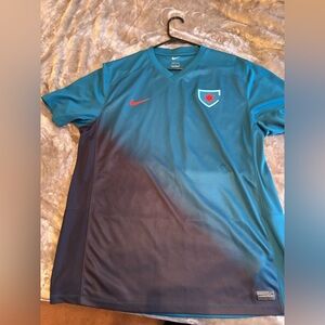 Chicago Red Stars Jerseys